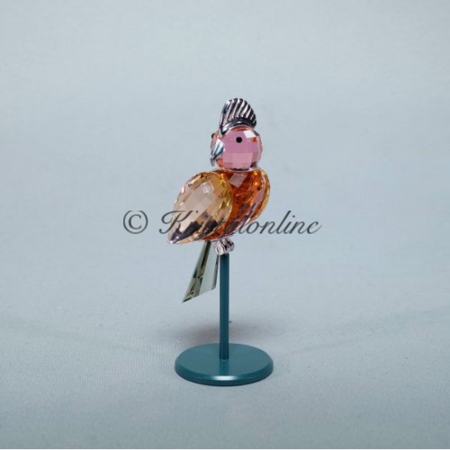 Swarovski Crystal | Crystal Paradise | Baimuru - Pink 275569